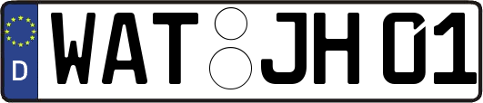 WAT-JH01