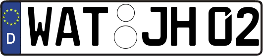 WAT-JH02