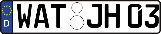 WAT-JH03