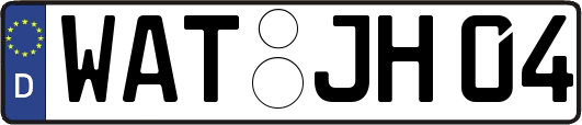 WAT-JH04