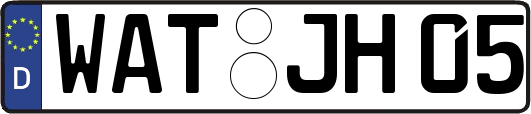 WAT-JH05