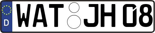 WAT-JH08
