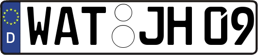 WAT-JH09