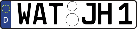 WAT-JH1