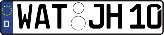 WAT-JH10