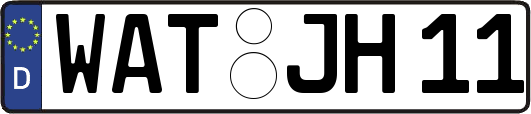 WAT-JH11