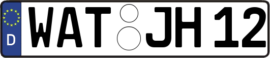 WAT-JH12
