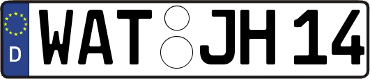 WAT-JH14