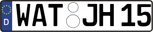 WAT-JH15