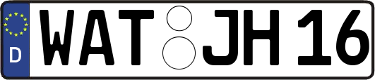 WAT-JH16