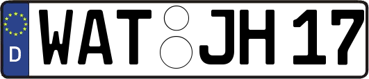 WAT-JH17