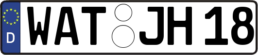 WAT-JH18