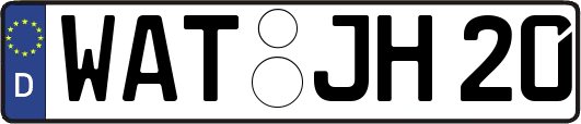 WAT-JH20