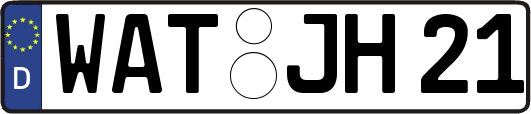 WAT-JH21