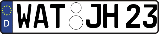 WAT-JH23