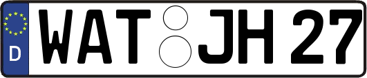 WAT-JH27