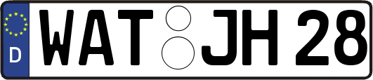 WAT-JH28