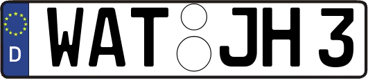 WAT-JH3