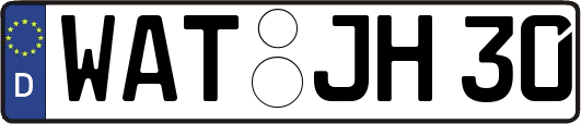 WAT-JH30