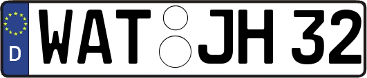 WAT-JH32