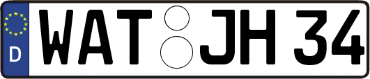 WAT-JH34