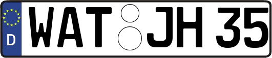 WAT-JH35