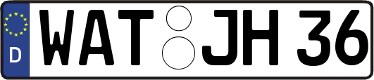 WAT-JH36