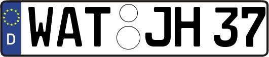 WAT-JH37