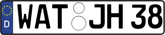 WAT-JH38