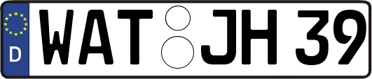WAT-JH39