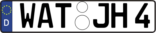 WAT-JH4