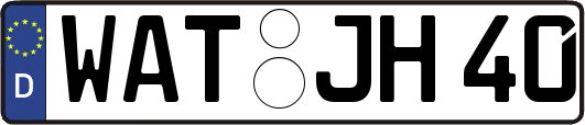 WAT-JH40
