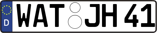 WAT-JH41