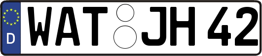 WAT-JH42