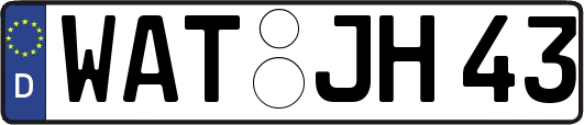WAT-JH43