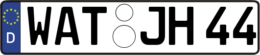 WAT-JH44