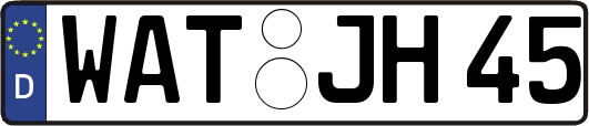 WAT-JH45
