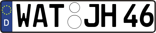 WAT-JH46