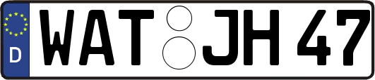 WAT-JH47
