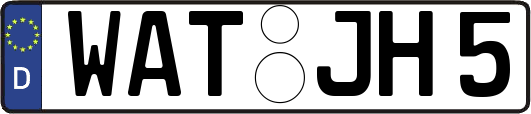 WAT-JH5