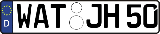 WAT-JH50