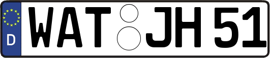 WAT-JH51