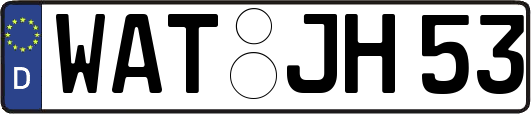 WAT-JH53