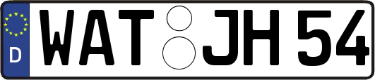WAT-JH54