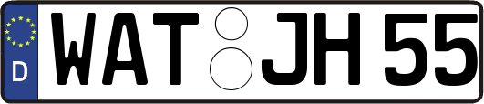 WAT-JH55