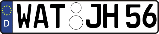 WAT-JH56