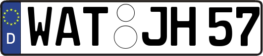 WAT-JH57