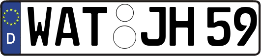 WAT-JH59