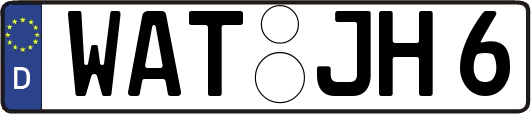 WAT-JH6