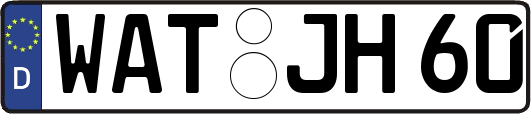 WAT-JH60